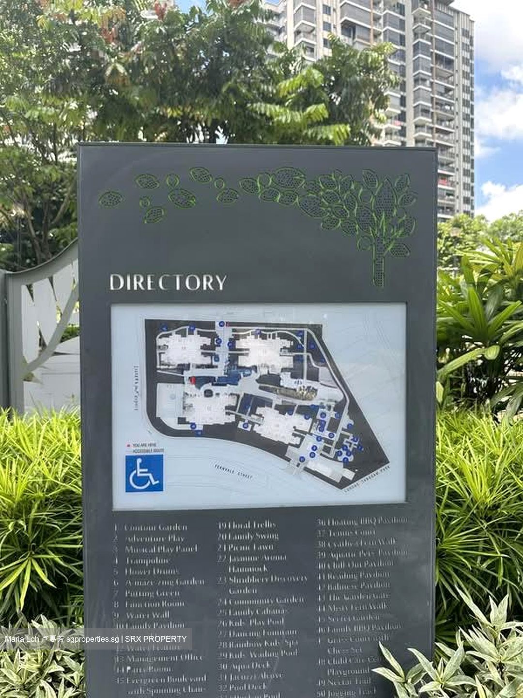 Parc Botannia (D28), Condominium #565682651